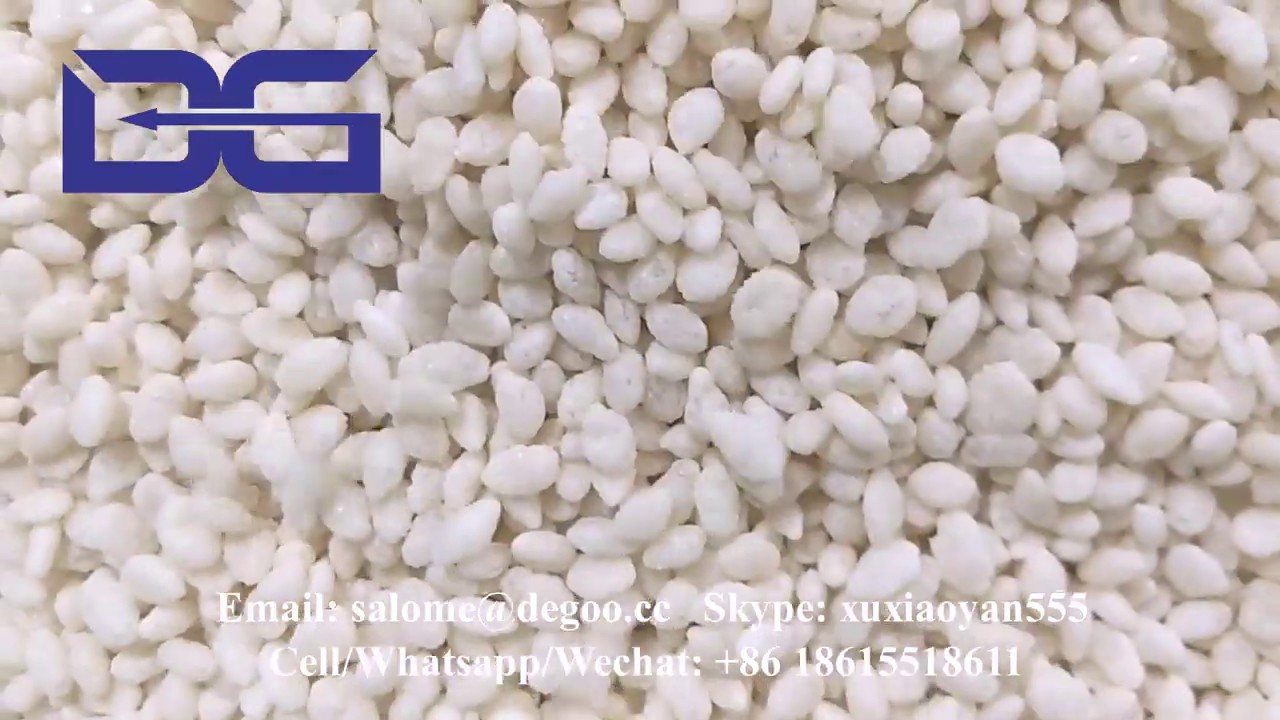 Air Puffer machine for Making Poha Rice Flakes and Rice Krispies Koko Krunch Cereal Snacks