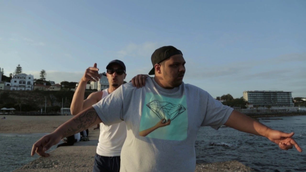 Big Watch x Coinz - Still [Music Video] | GRM Daily