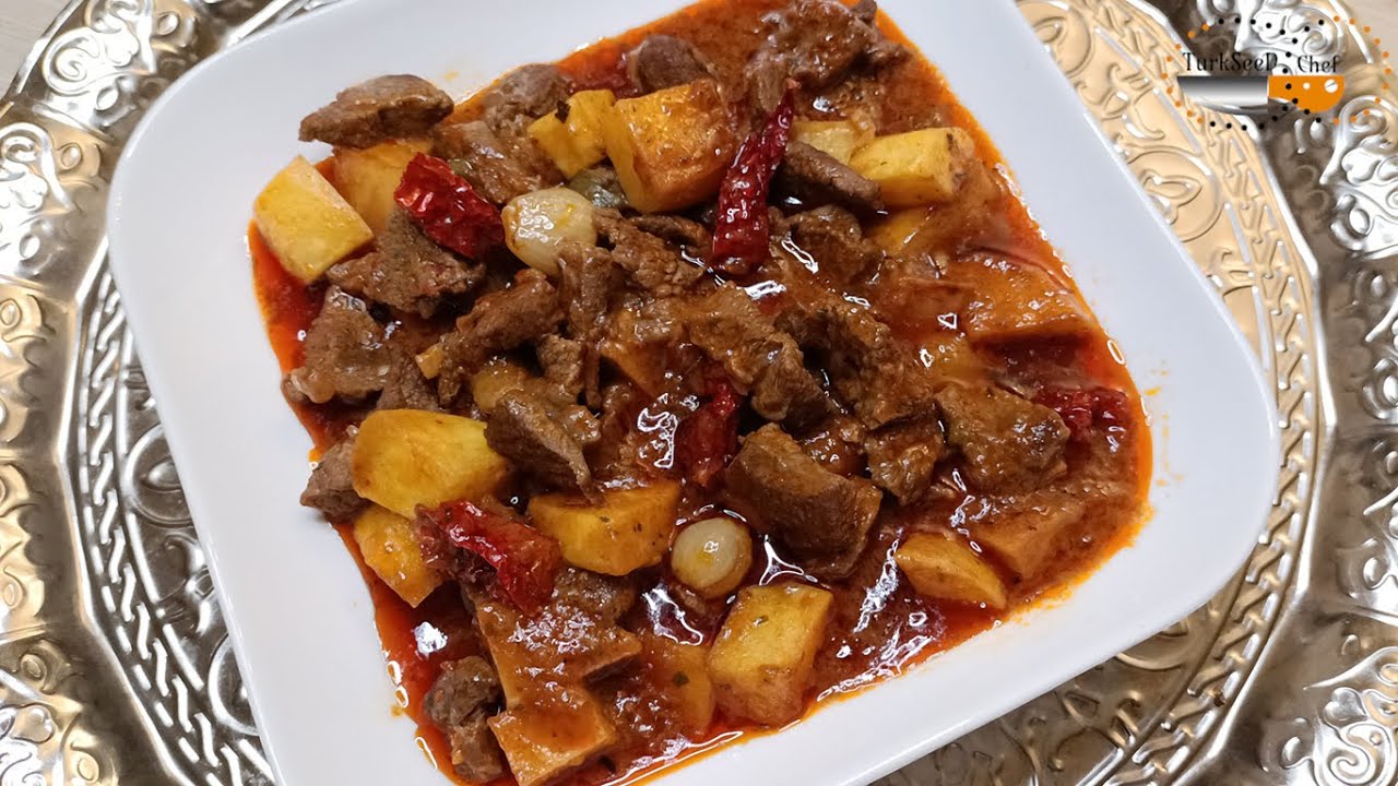 вот настоящее нежное и супер помадное наслаждение ( шашлык рецепт мяса )