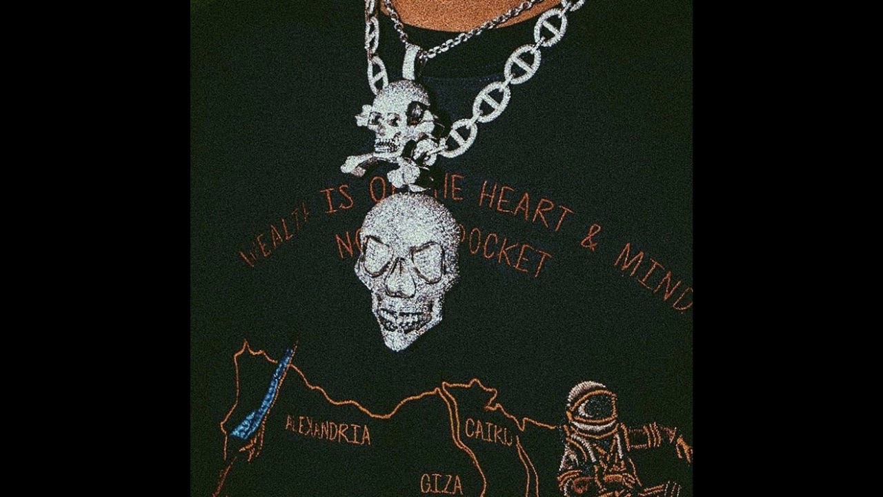 ⌠free⌡ - comethazine × chiki wanted type beat 