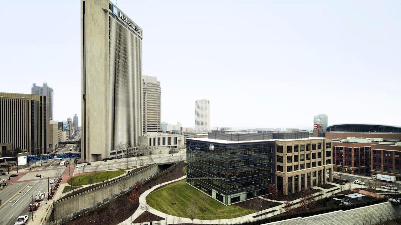 Top10 Recommended Hotels in Columbus, Ohio, USA