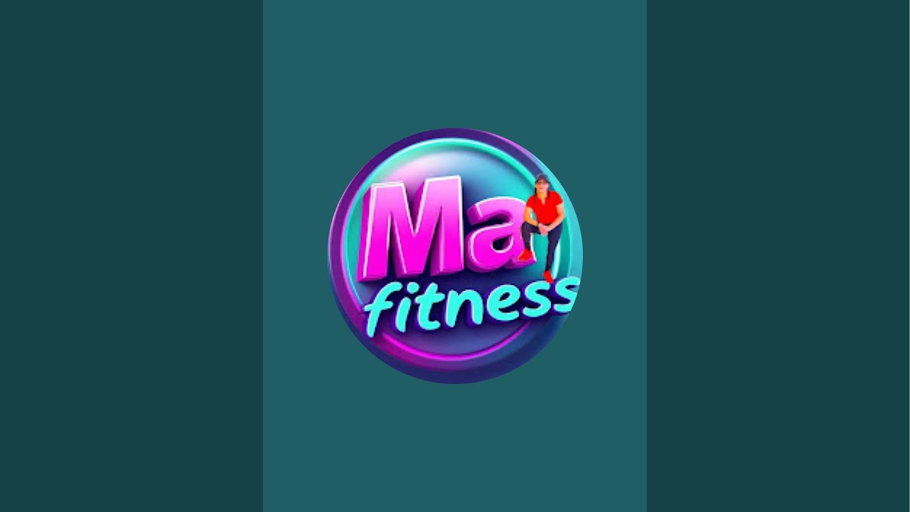 Ma fitness está en vivo