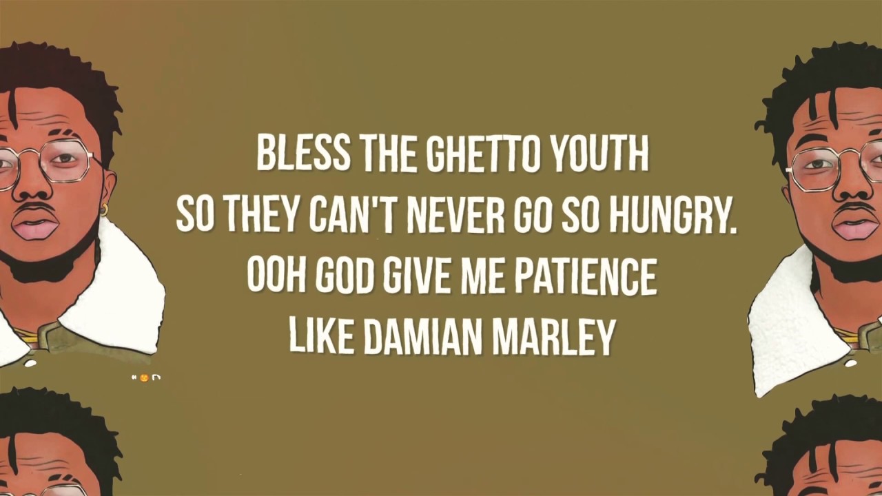 Prayers lyrics Video by Richy Rymz Ft Kofi Mole, Quamina MP