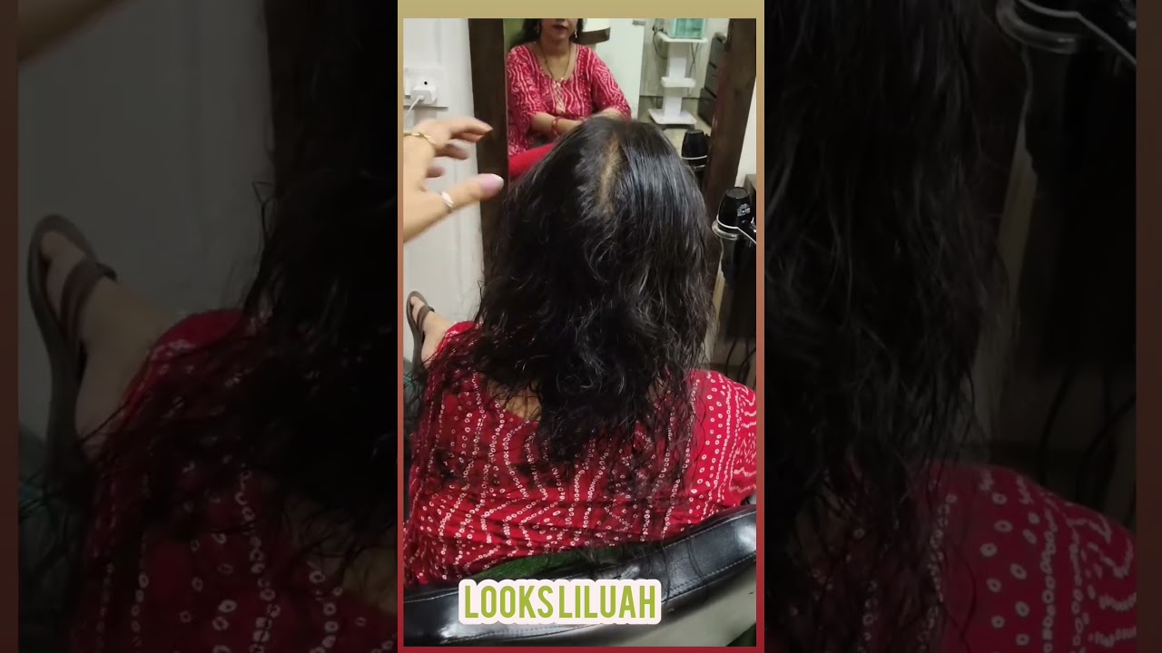 #looksliluah