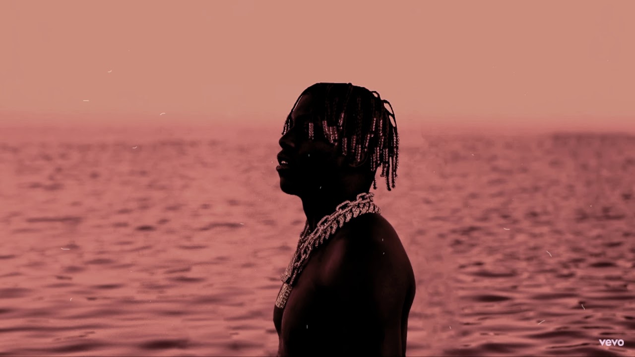 Lil Yachty- MICKEY (INSTRUMENTAL)