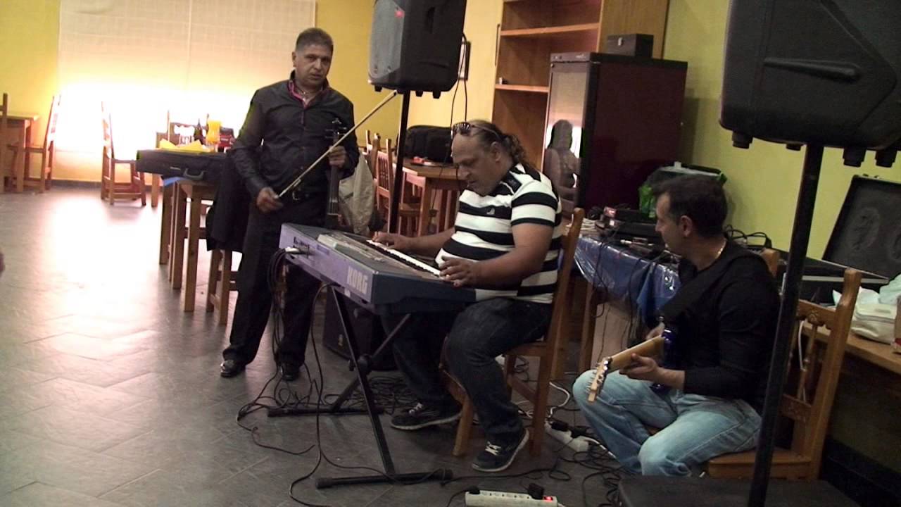 Vantata Segovia 24 05 14 videoreportaje Tsetso 639 824 931