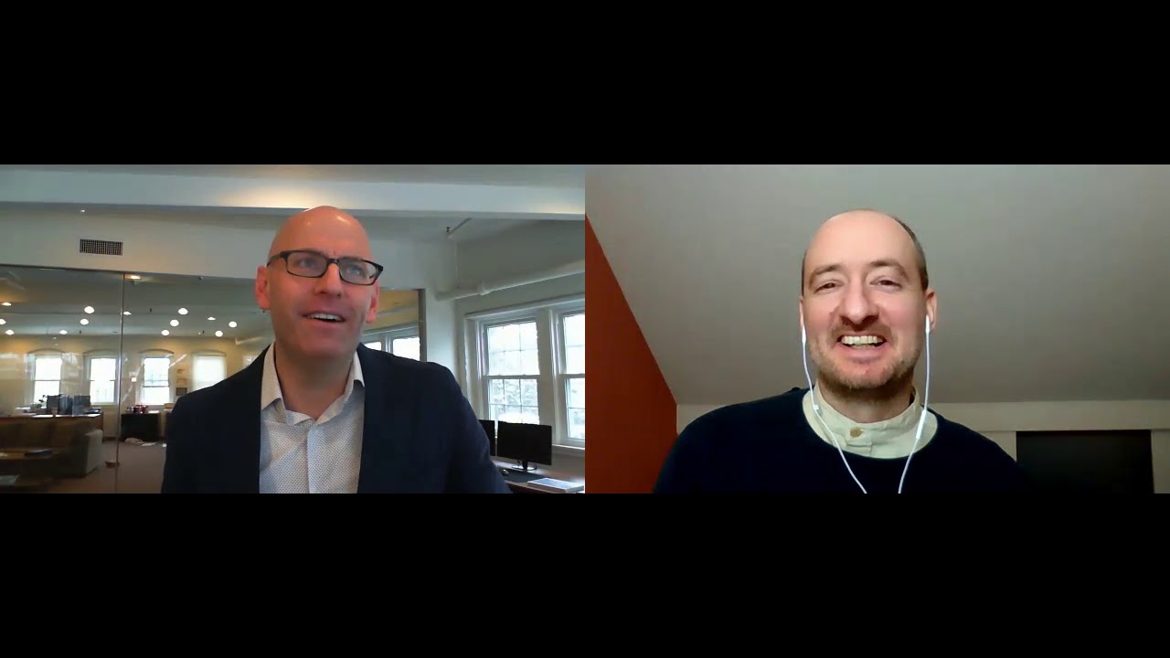 Chris DeMuth Jr: Buying The Biggest SPACs, With Great Teams And Entrepreneur Friendly Structures