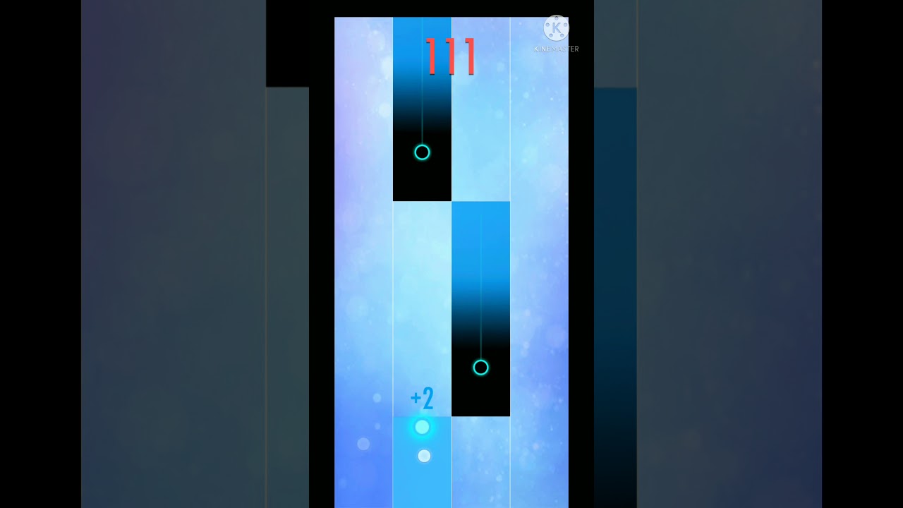 Soulless 6 in Piano Tiles 2