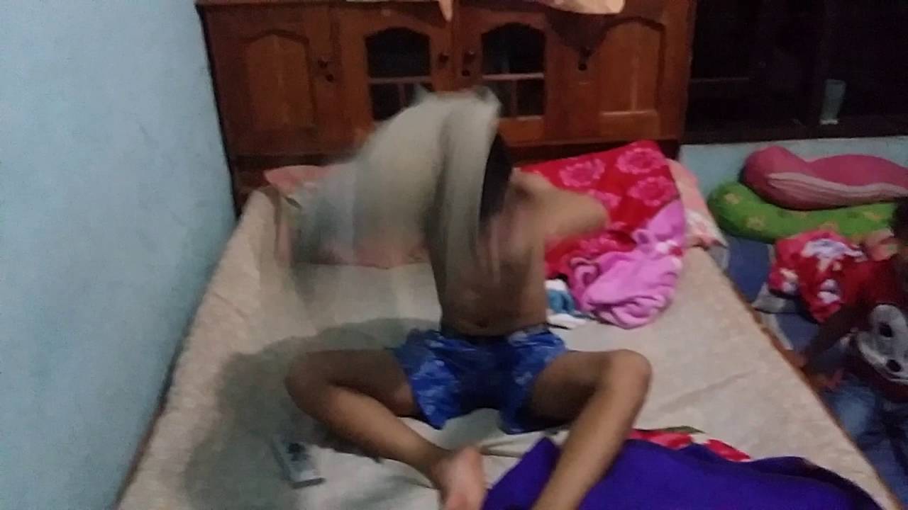 Sulap lucu