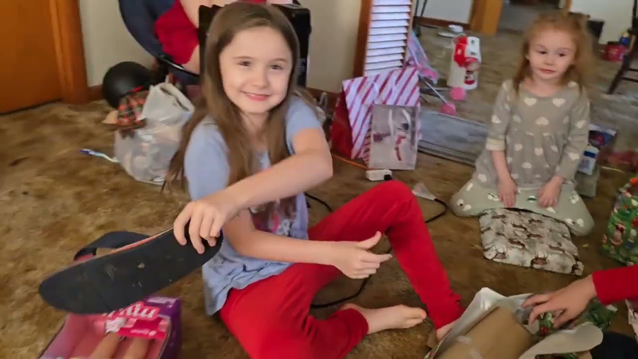 Christmas 2024