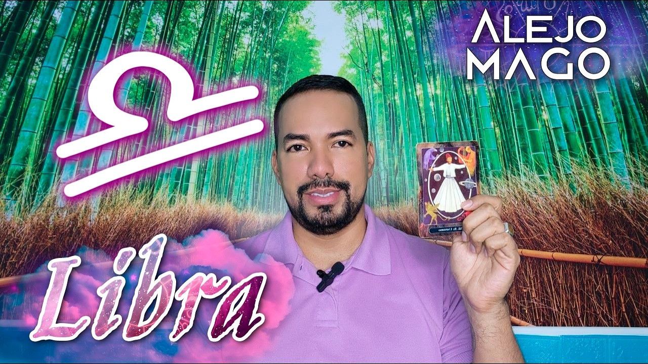 LIBRA♎️ VIAJE MARAVILLOSO!! CICLO FAVORABLE!!! PERSONA TE CAMBIA LA VIDA!! SER TU!!! (16-22 FEBRERO)