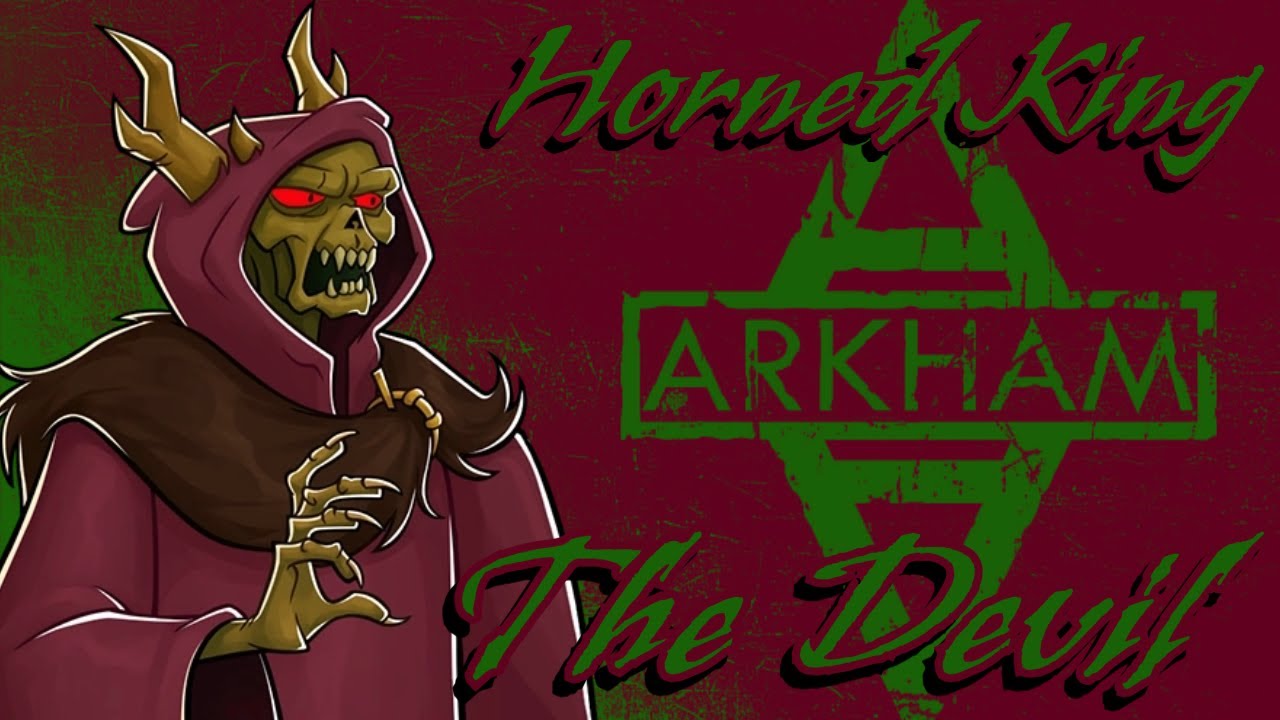 Horned King Tribute