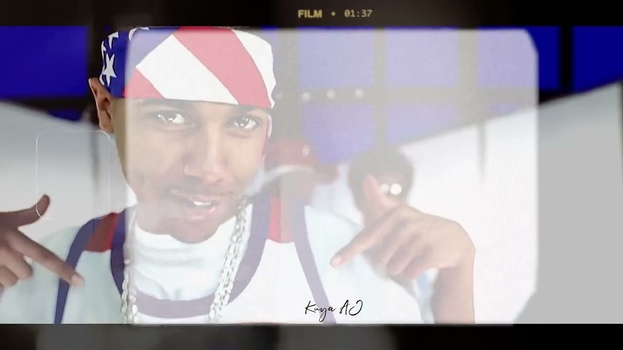 U Got Me (Juelz Santana Type Beat + Heatmakerz type beat - 68 BPM)