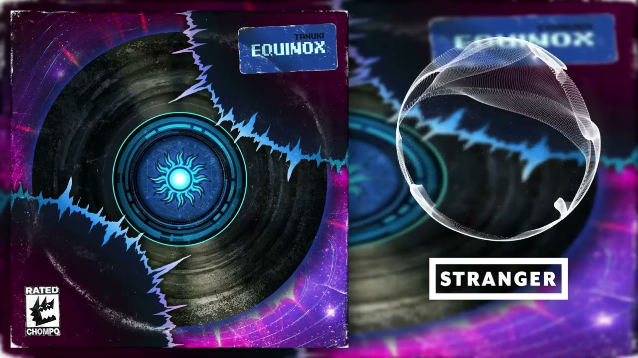 TANUKI - Equinox