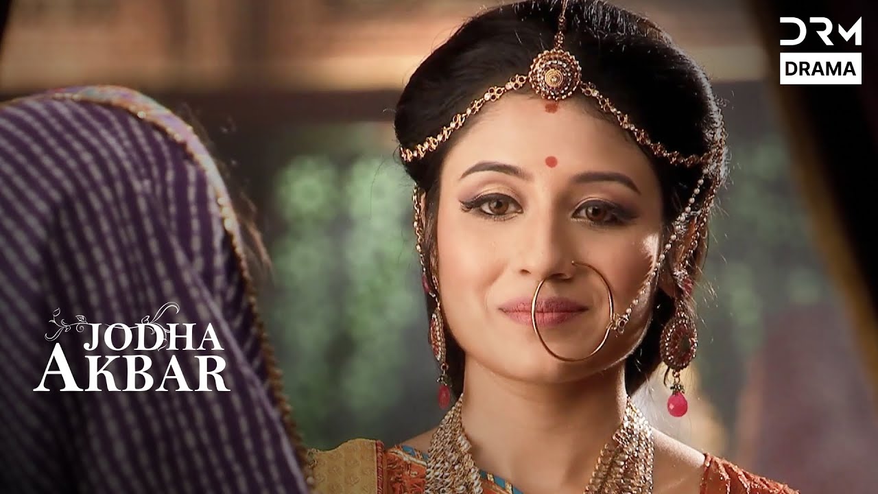 Keberanian di balik keanggunan 👑 | Jodha Akbar - Klip | Seri India Bahasa Indonesia | G182X