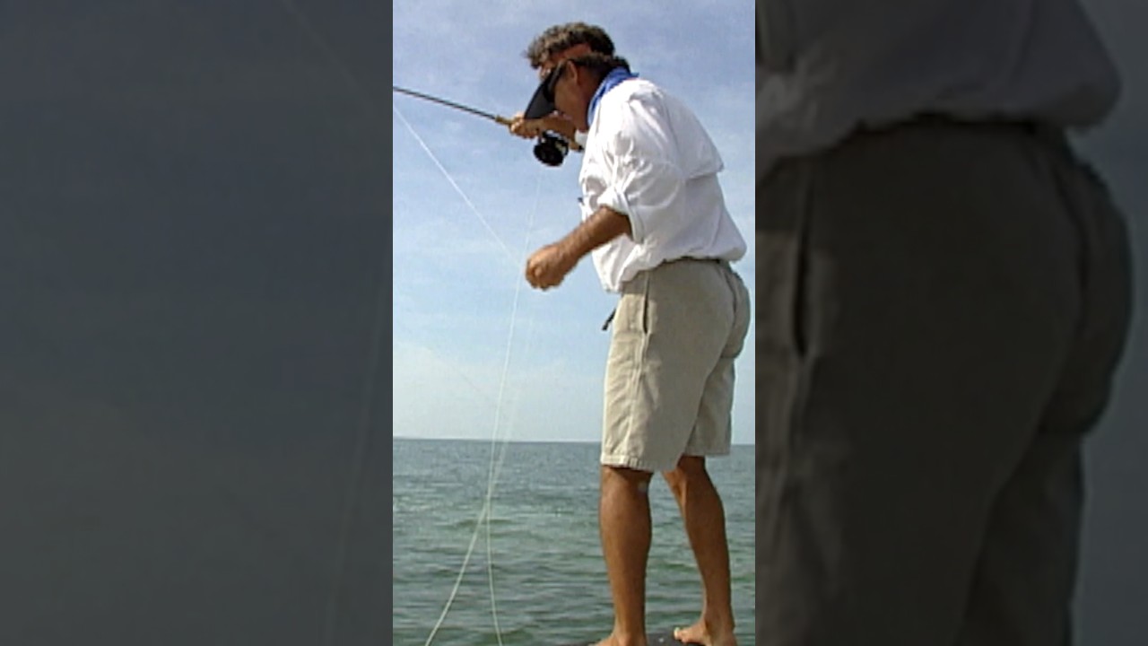 Sportsman’s Journal with Andy Mill | Marquesas Permit & Tarpon 