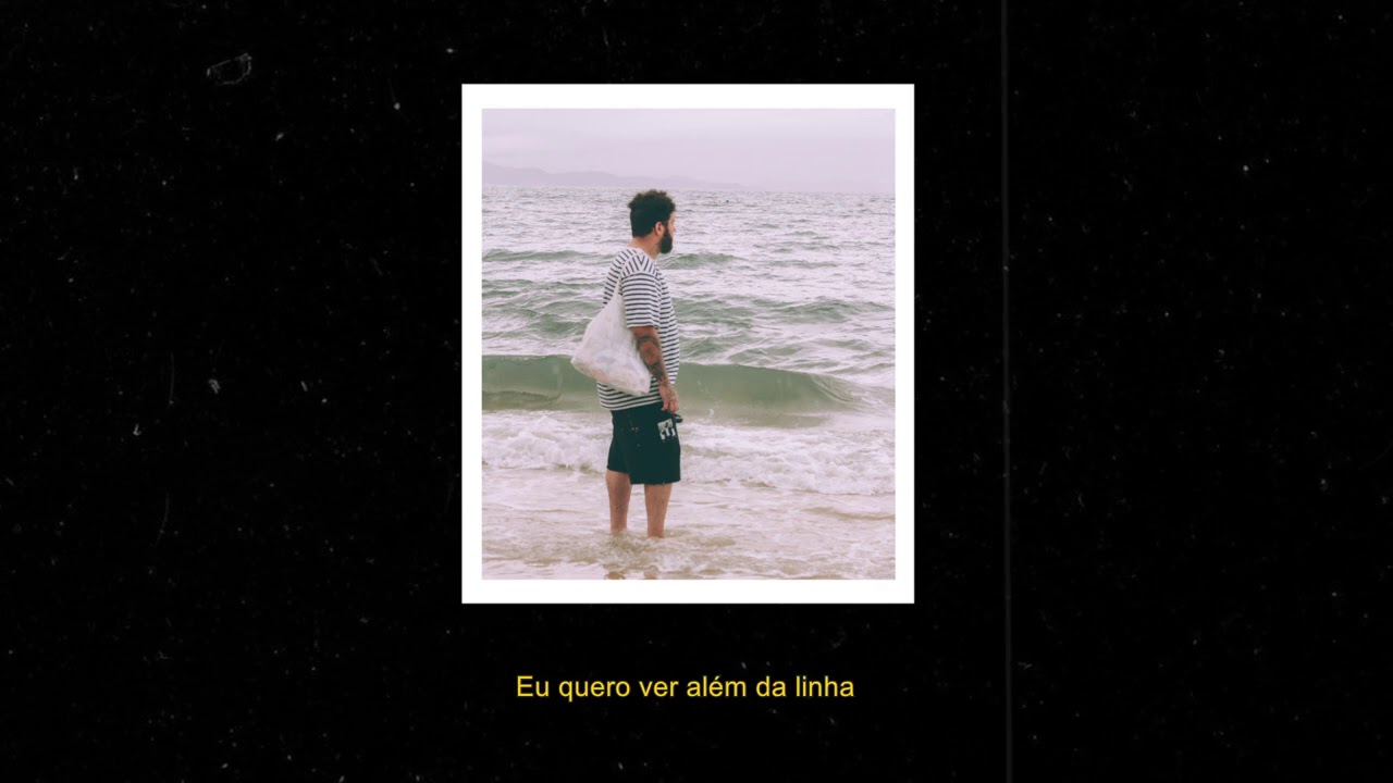 Sägáz, Zero - Não Seja Alguém Que Não Seja Você