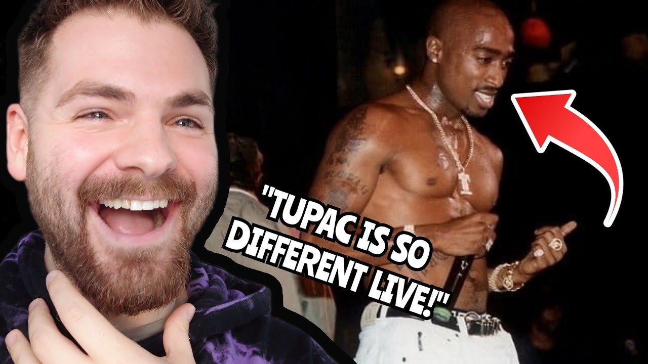 WHO IS TUPAC?!!! | 2Pac 