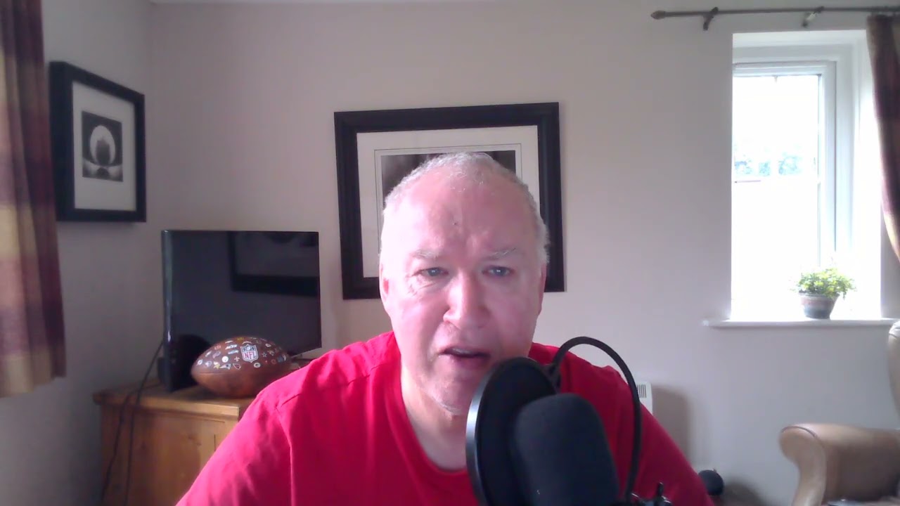 Minnesota Vikings - 2026 state of the franchise address