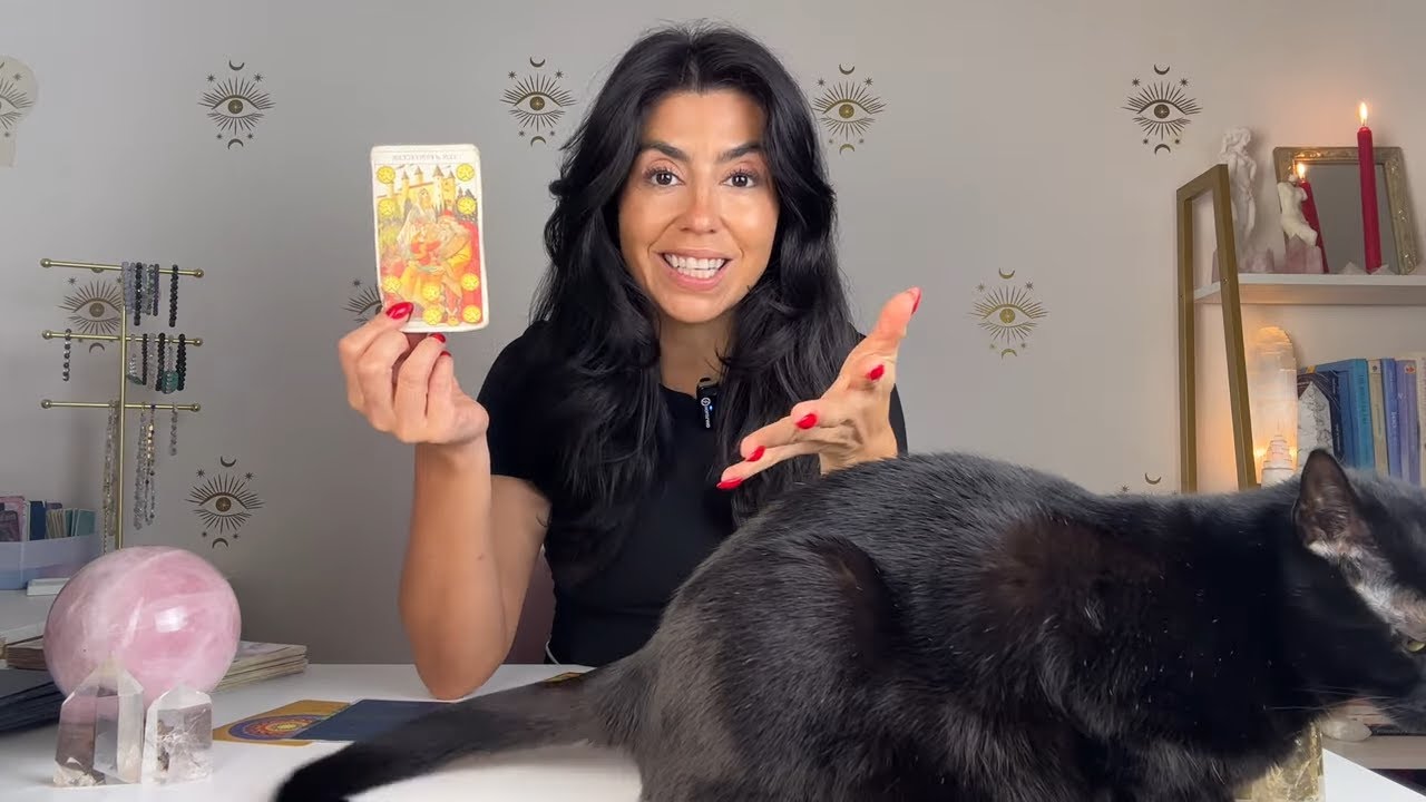 PISCES SUDDEN SUCCESS! YOU'LL BE SO HAPPY! | NOV.4 - 11