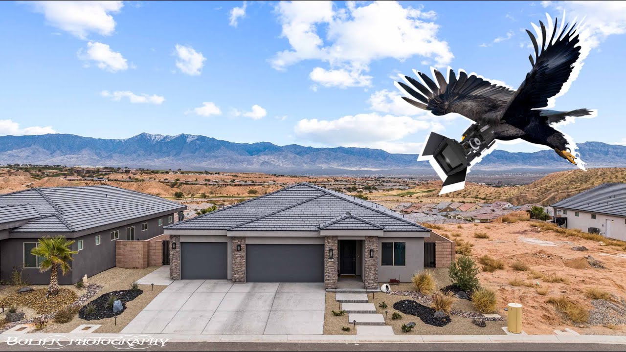 1364 Blue Ridge Trail  Mesquite, NV
