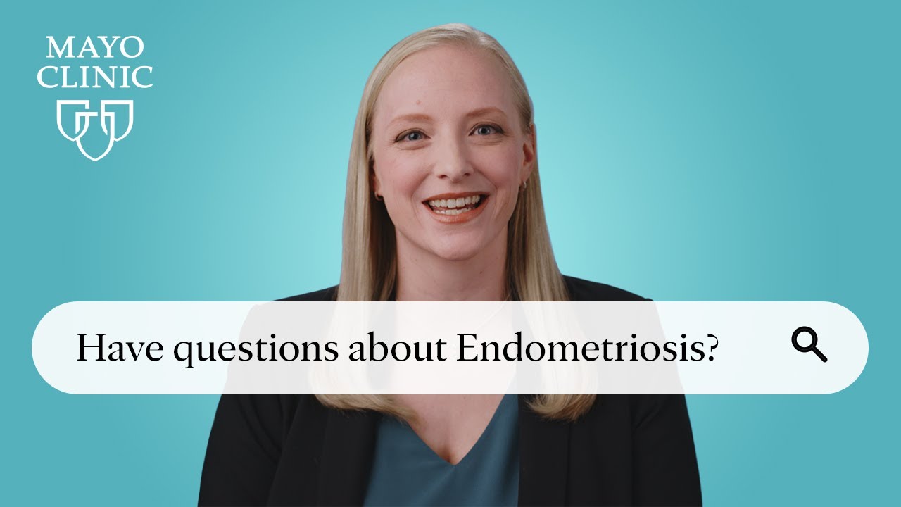 What happens if my endometriosis is left untreated? Ask Mayo Clinic