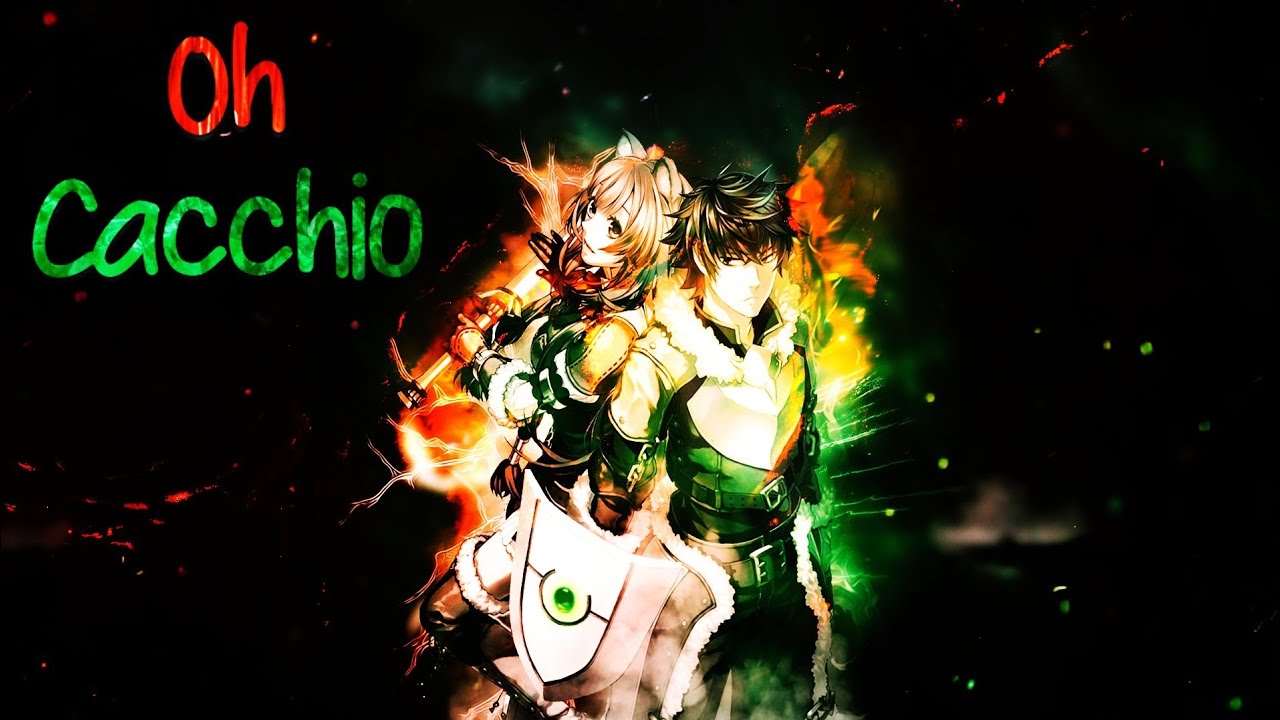 Nightcore - Oh Cacchio