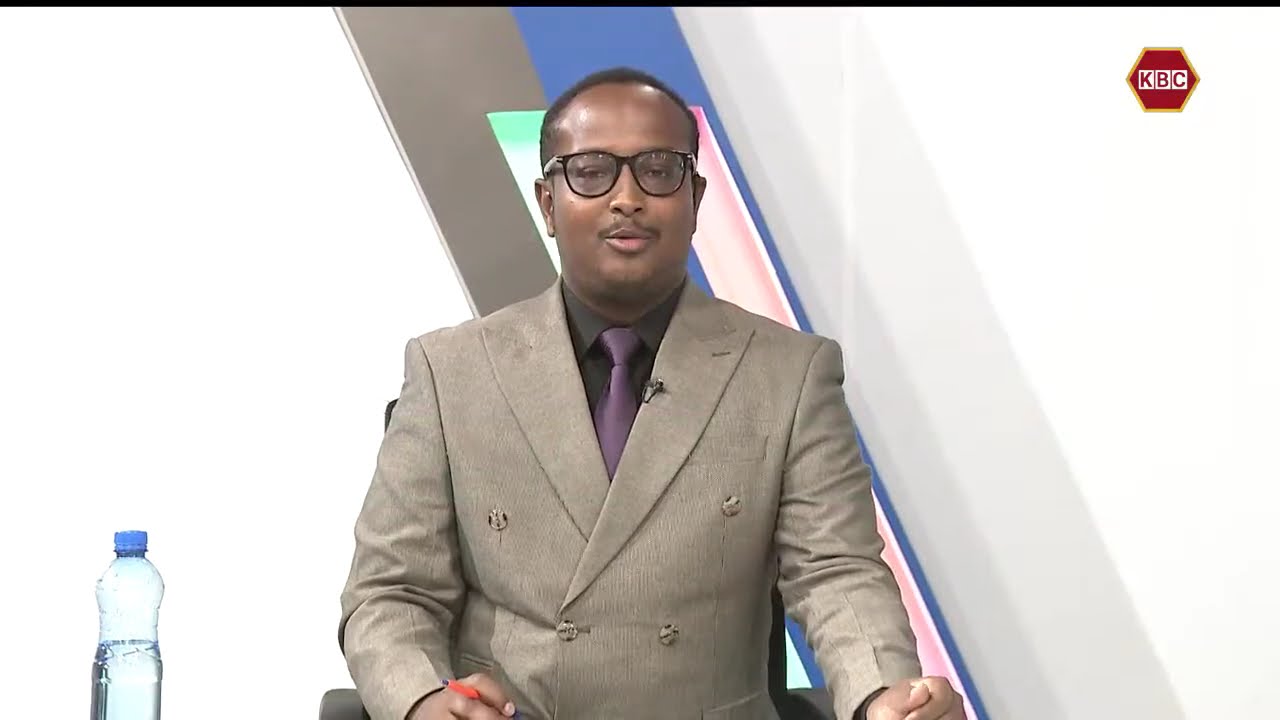 News Check I Depressed Rains Outlook