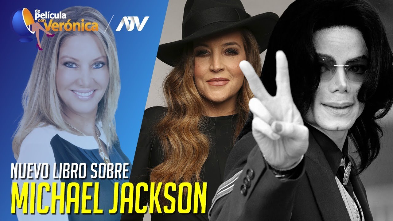 LIBRO DE MICHAEL JACKSON &iquest;QU&Eacute; O QUI&Eacute;N MAT&Oacute; A MICHAEL JACKSON?
