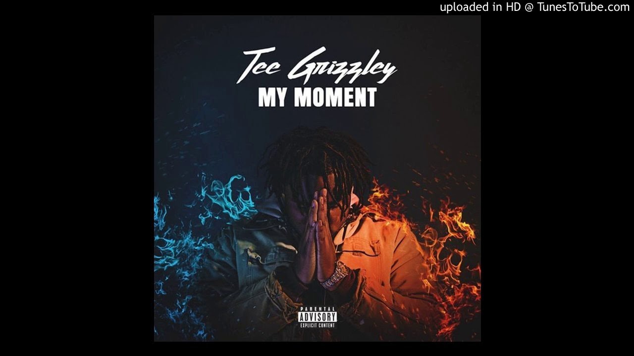 Tee Grizzley - No Effort (Instrumental)W/LYRICS IN DESCRIPTION