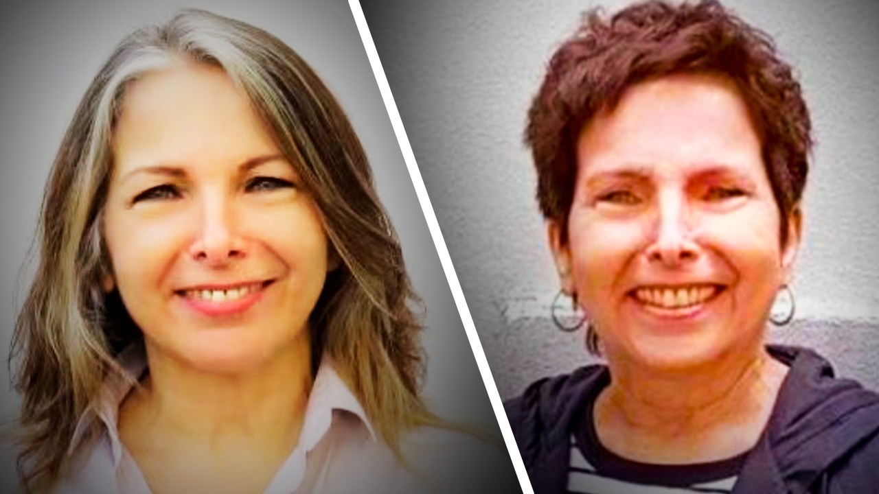 La Vida y Último Adiós de Alejandra Darín