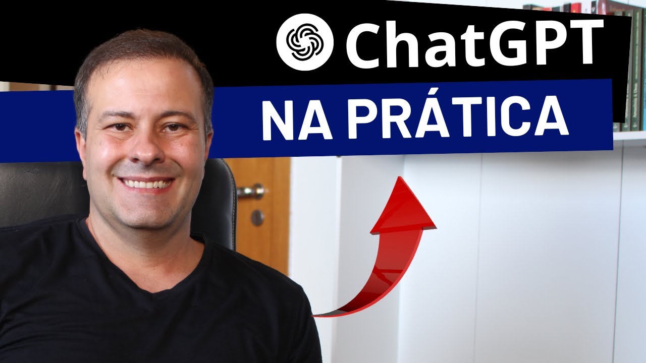 Melhore Sua Produtividade com o Chat GPT Agora