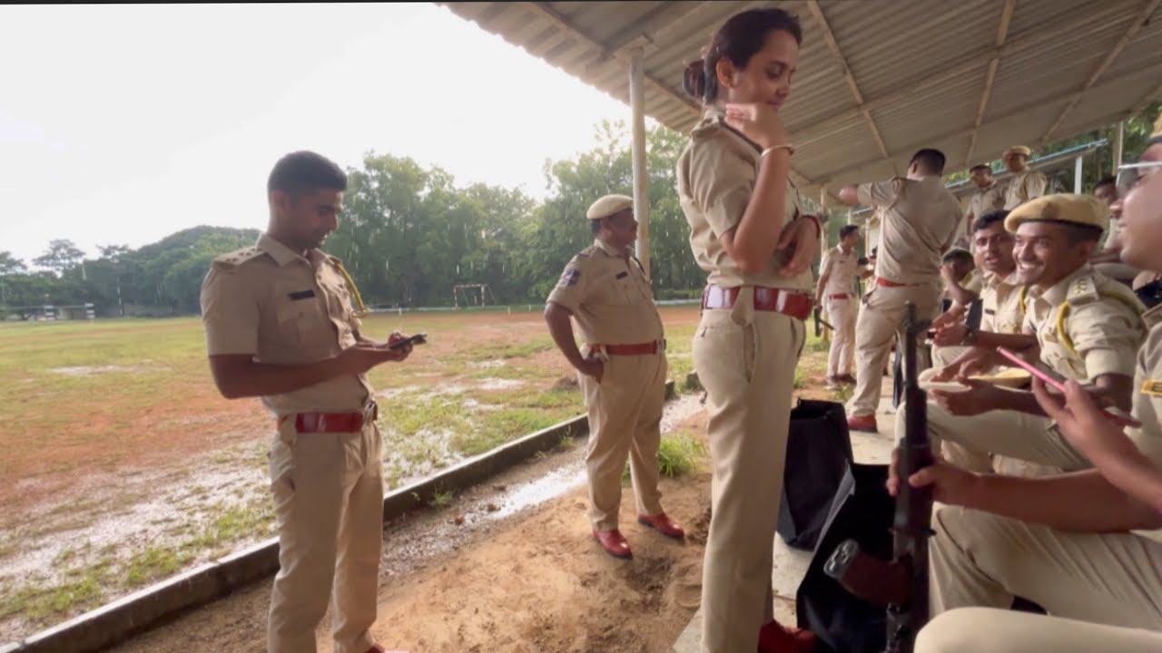 Police Training of GST INSPECTOR | Day 01 | SSC CGL 2024