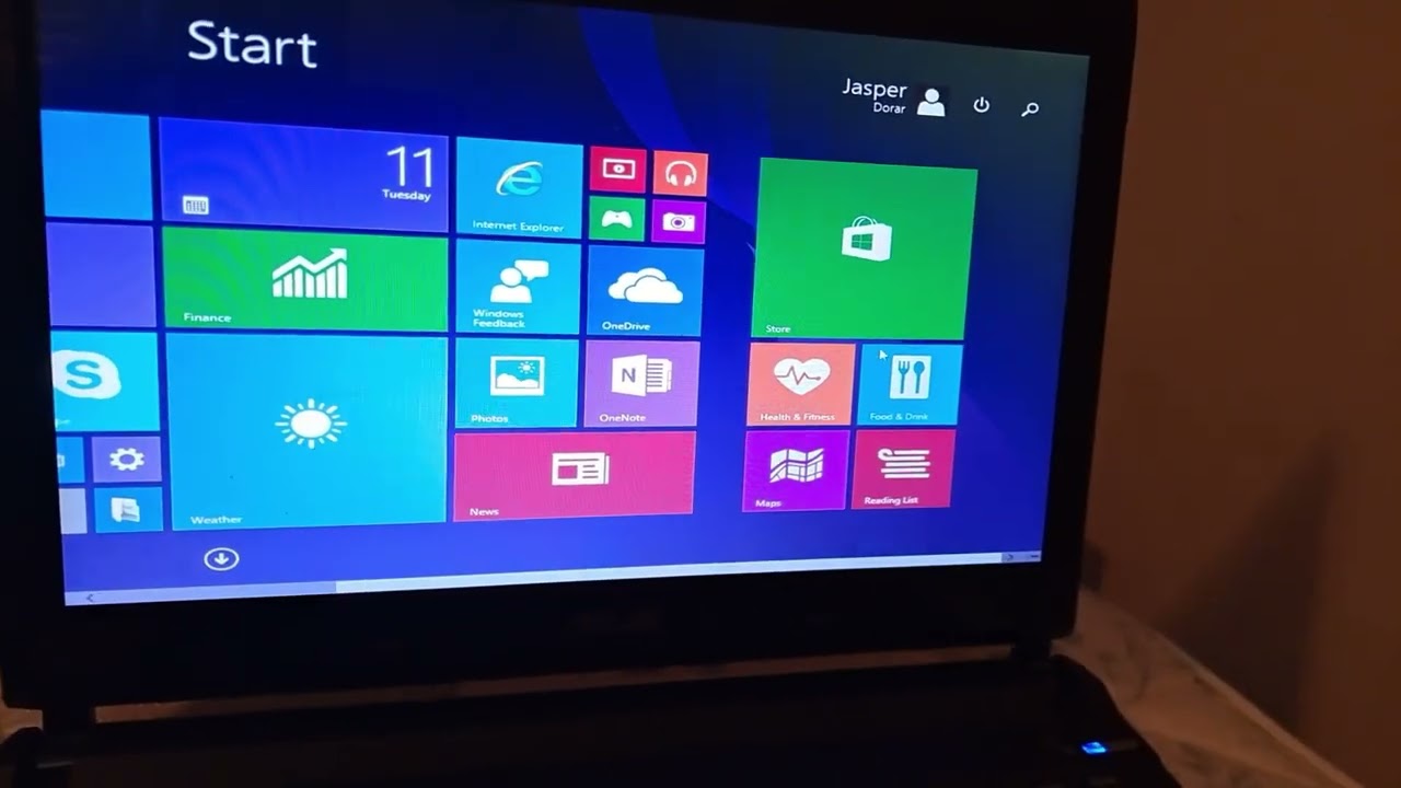 Installing W10 Technical Preview 9841 on REAL Hardware!