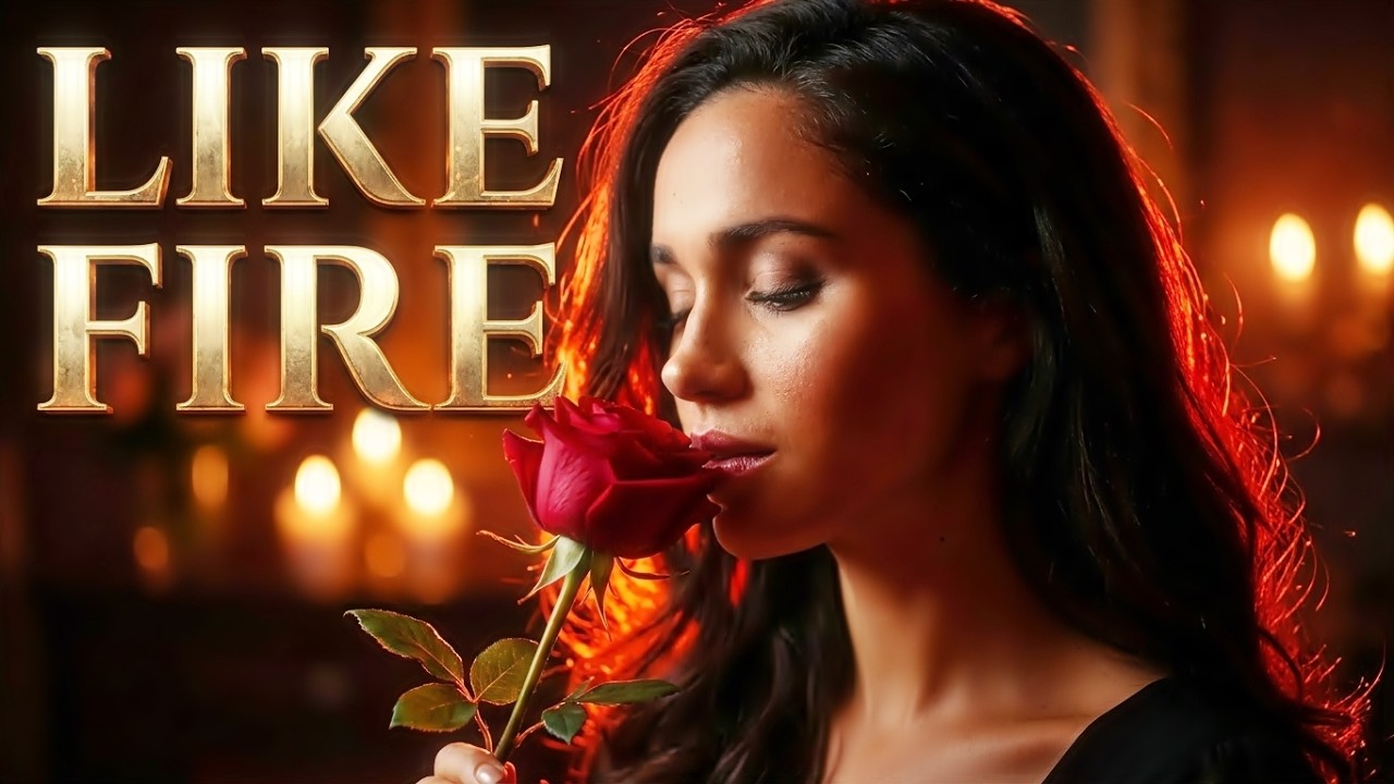 I Still Burn For You &ndash; Romantic Love Duet | Cinematic Ballad