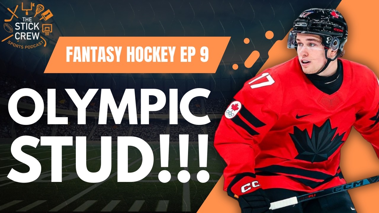 The BEST Olympic Hockey Team!? Super Bowl Recap & Controversy + More!!!