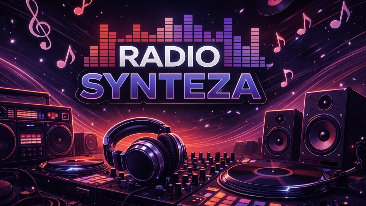 Radio Synteza – transmisja na żywo