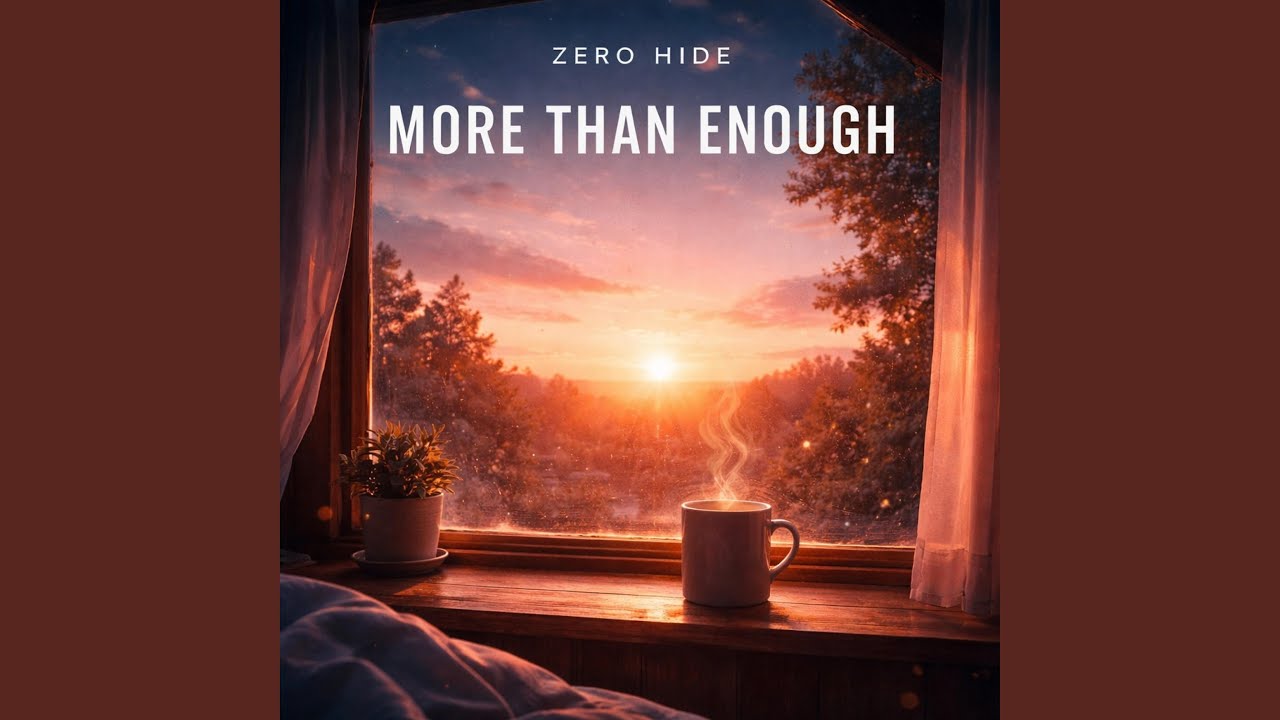 More Than Enough