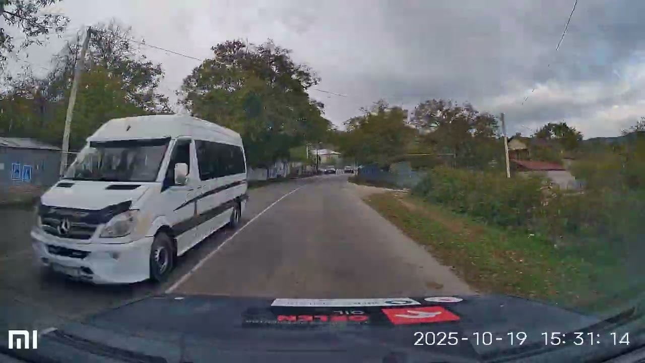 Racha tour 19.10.2025 part 4