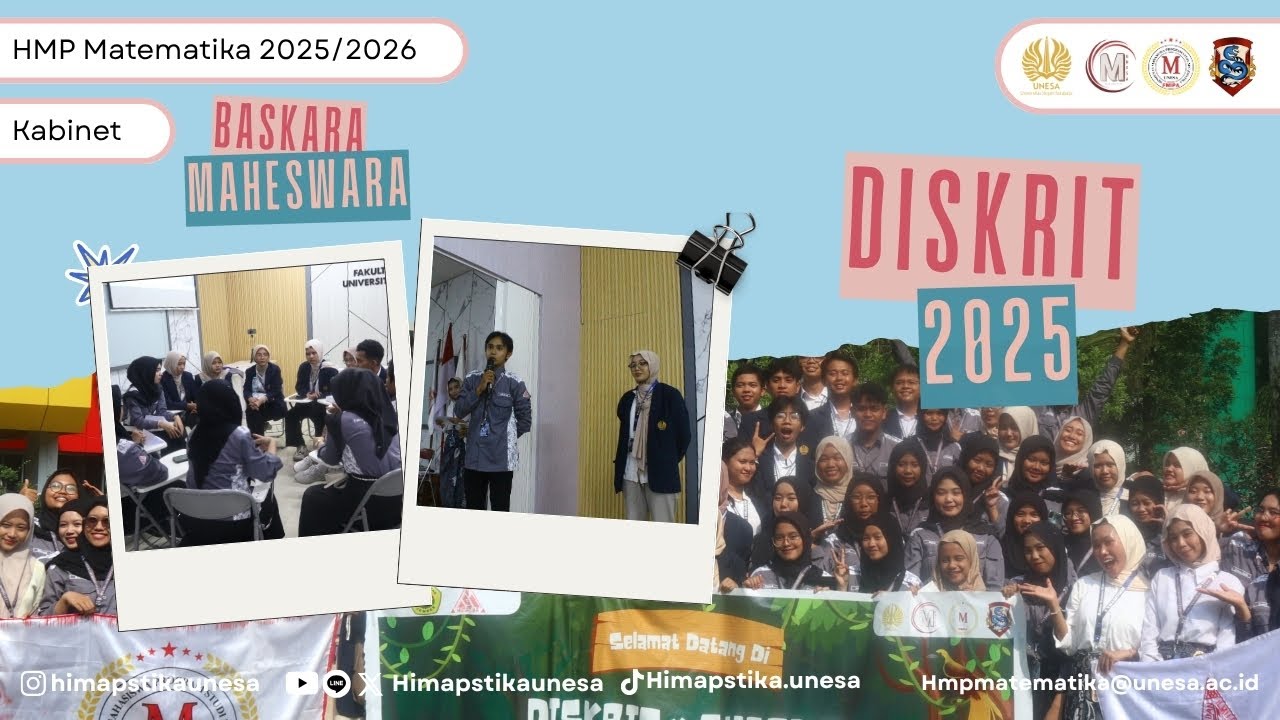 AFTER MOVIE DISKRIT 2025