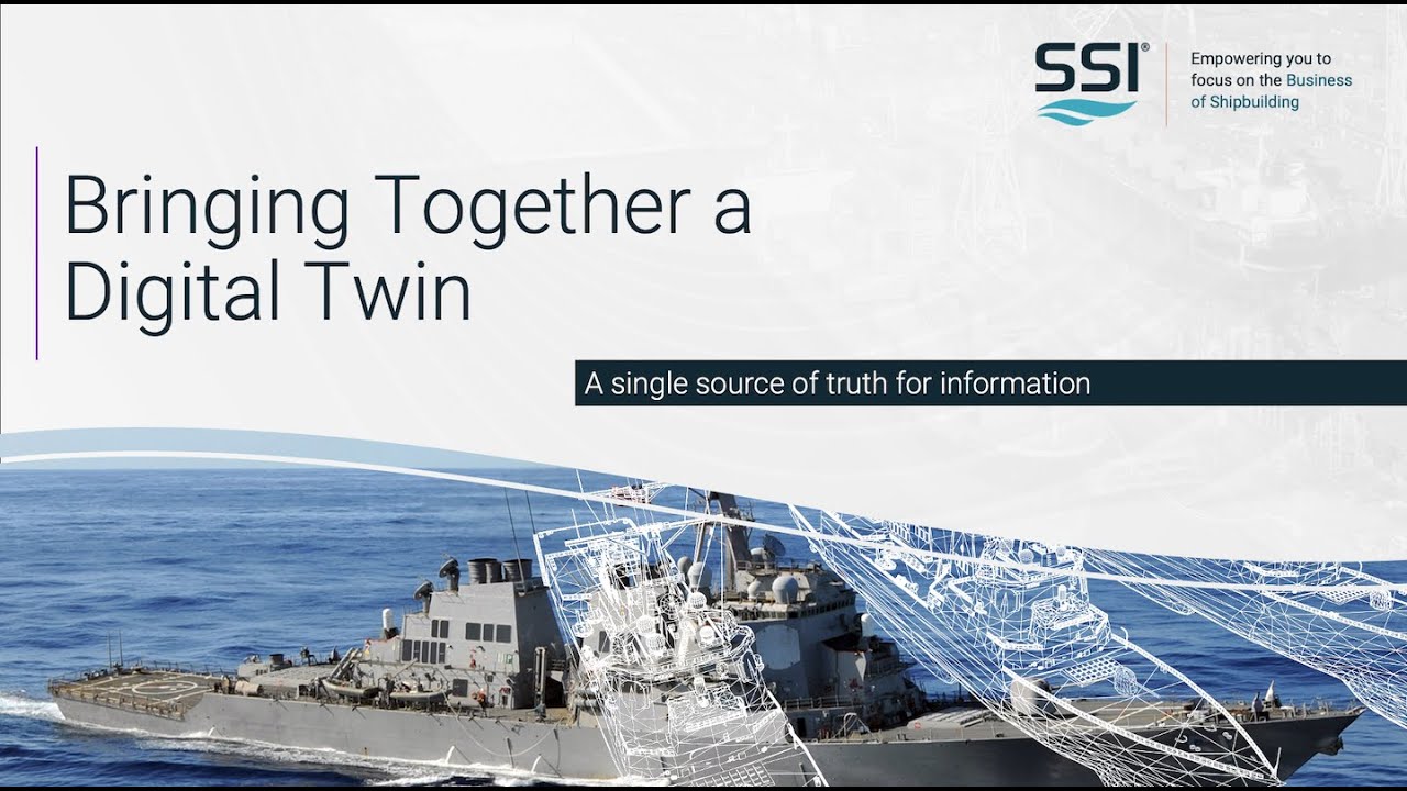 [Webinar] Bringing Together a Digital Twin