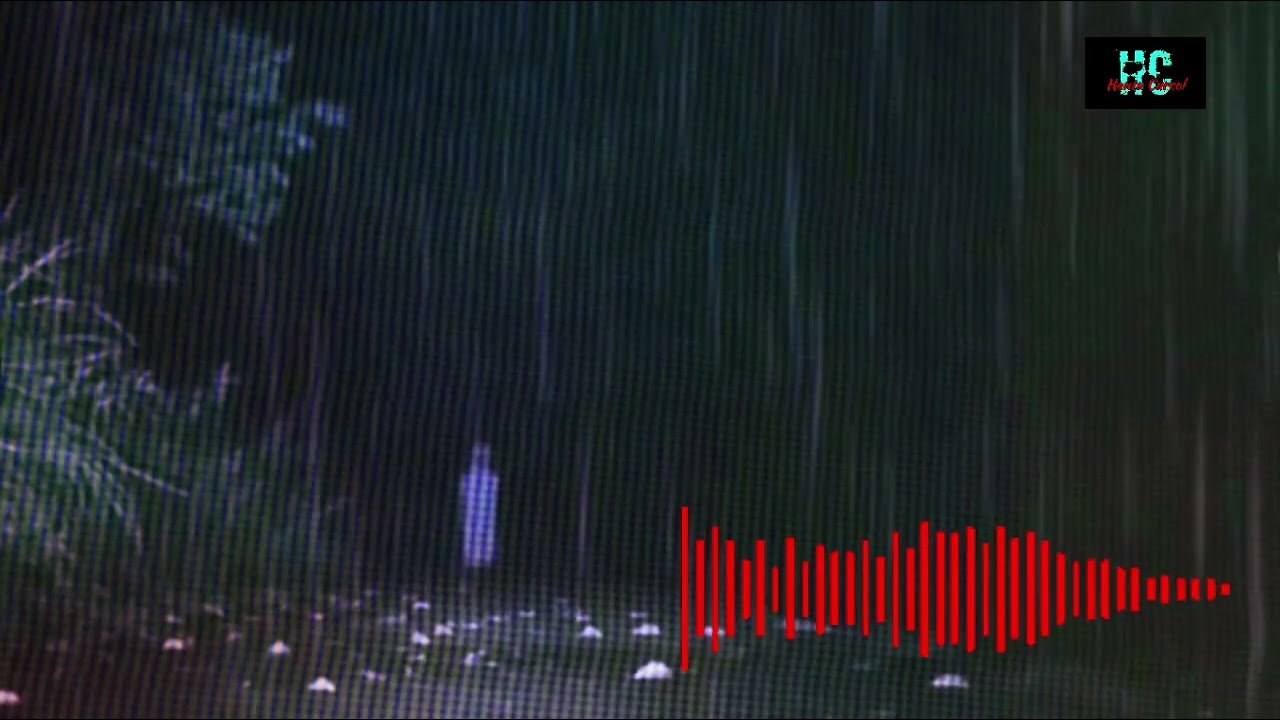 Pocong muka hitam - Nightmare on the air