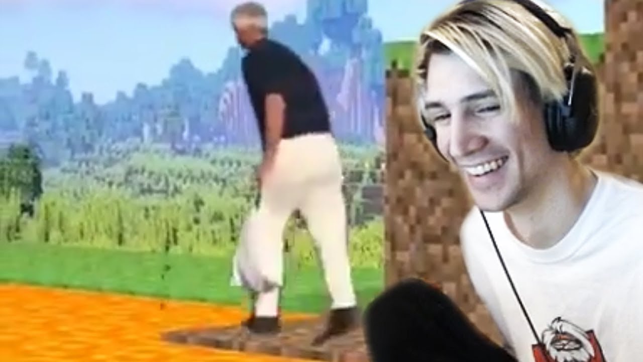 xQc Reacts to UNUSUAL MEMES COMPILATION V74 | xQcOW