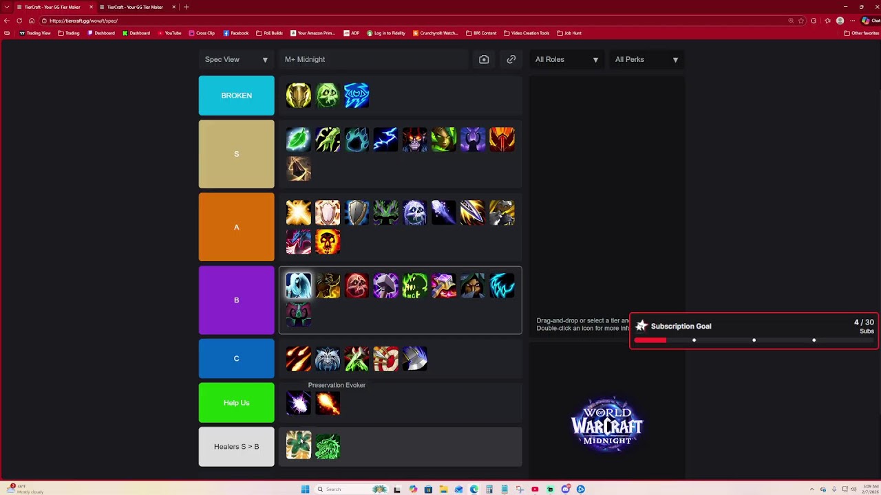 [RETAIL] Beta M+ 15s | Mage | Lock | Priest | Druid | [DROPS] |