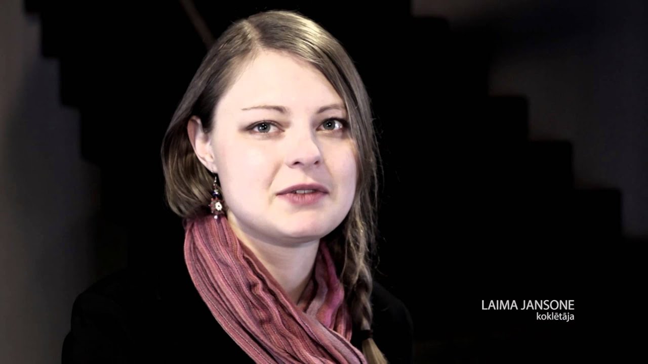 Radīti mūzikai 2014: Laima Jansons