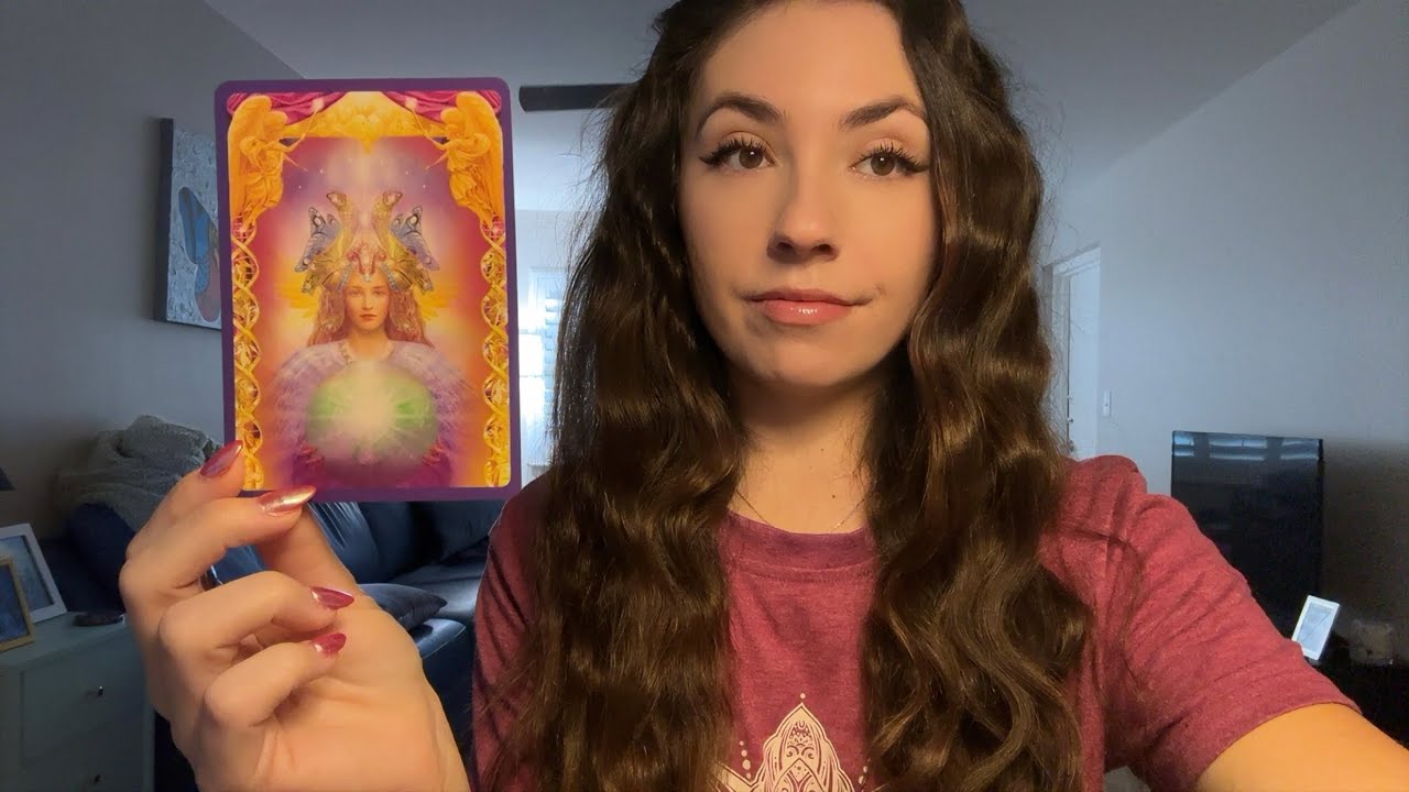 Ответ на ваш вопрос о них наконец-то здесь ✨🔮✨