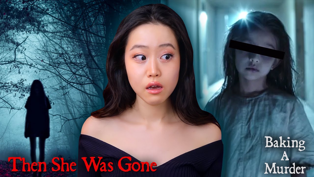 Her new boyfriend's kid looks EXACTLY like her daughter that went missing 10 years ago | BAM