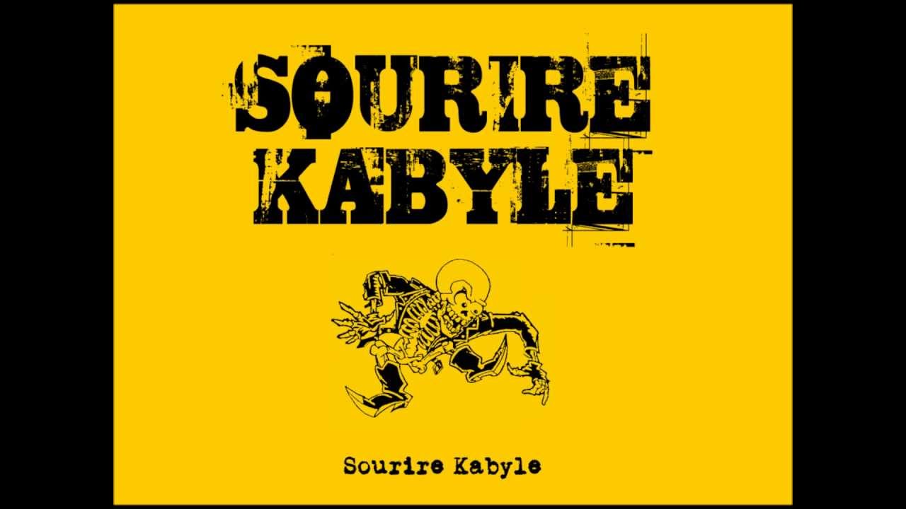 SOURIRE KABYLE - Sourire Kabyle