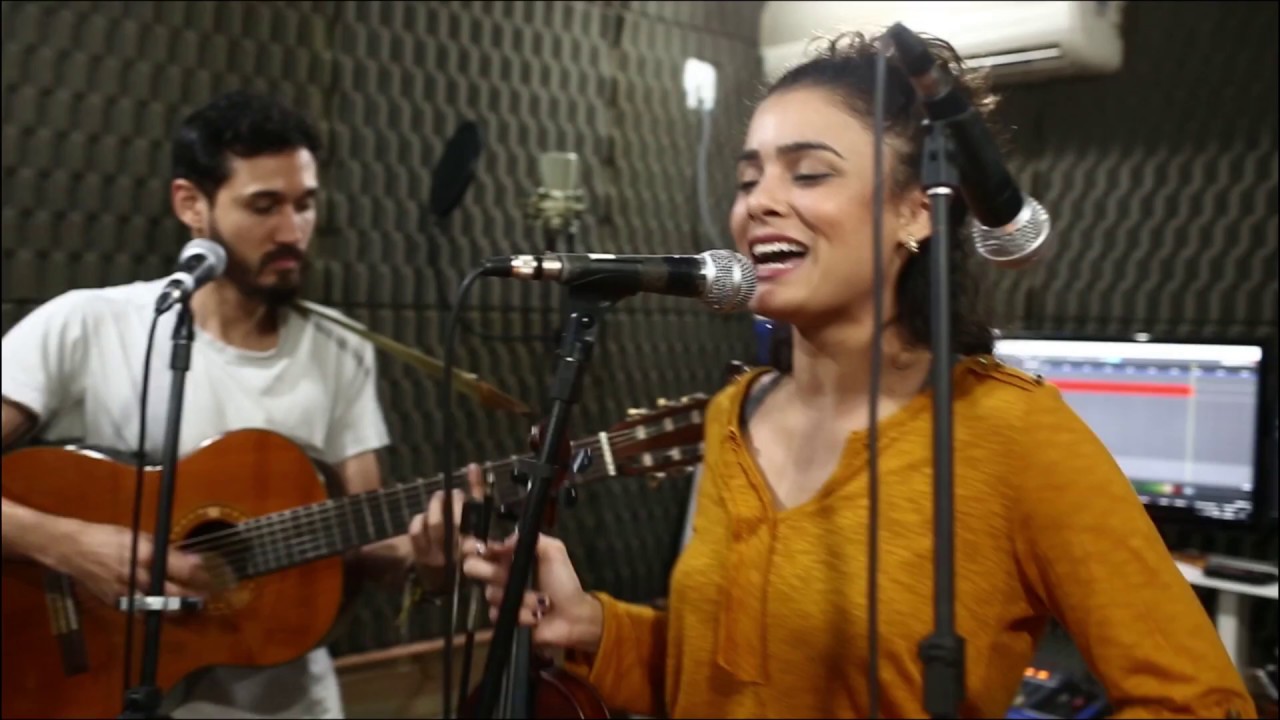 Forró Di Fulô - Proibido Cochilar (Videoclip)