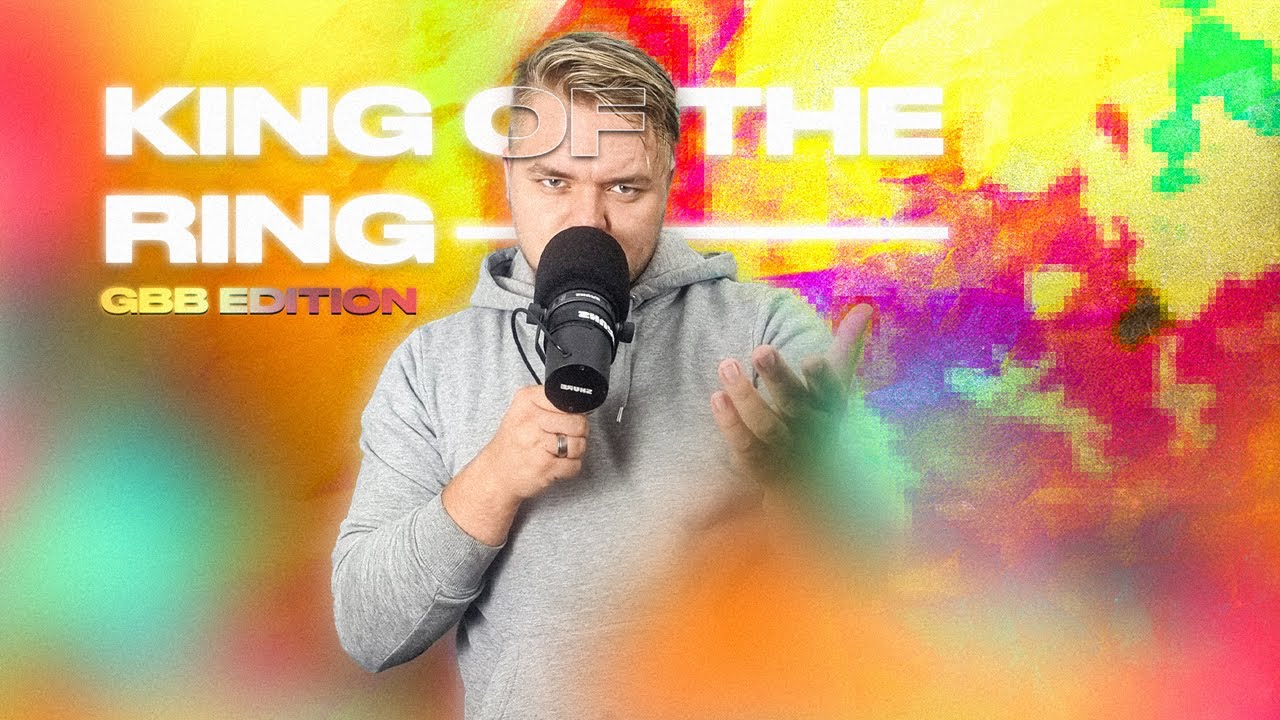 Remix - GBB24 SMALL FINAL | KING OF THE RING